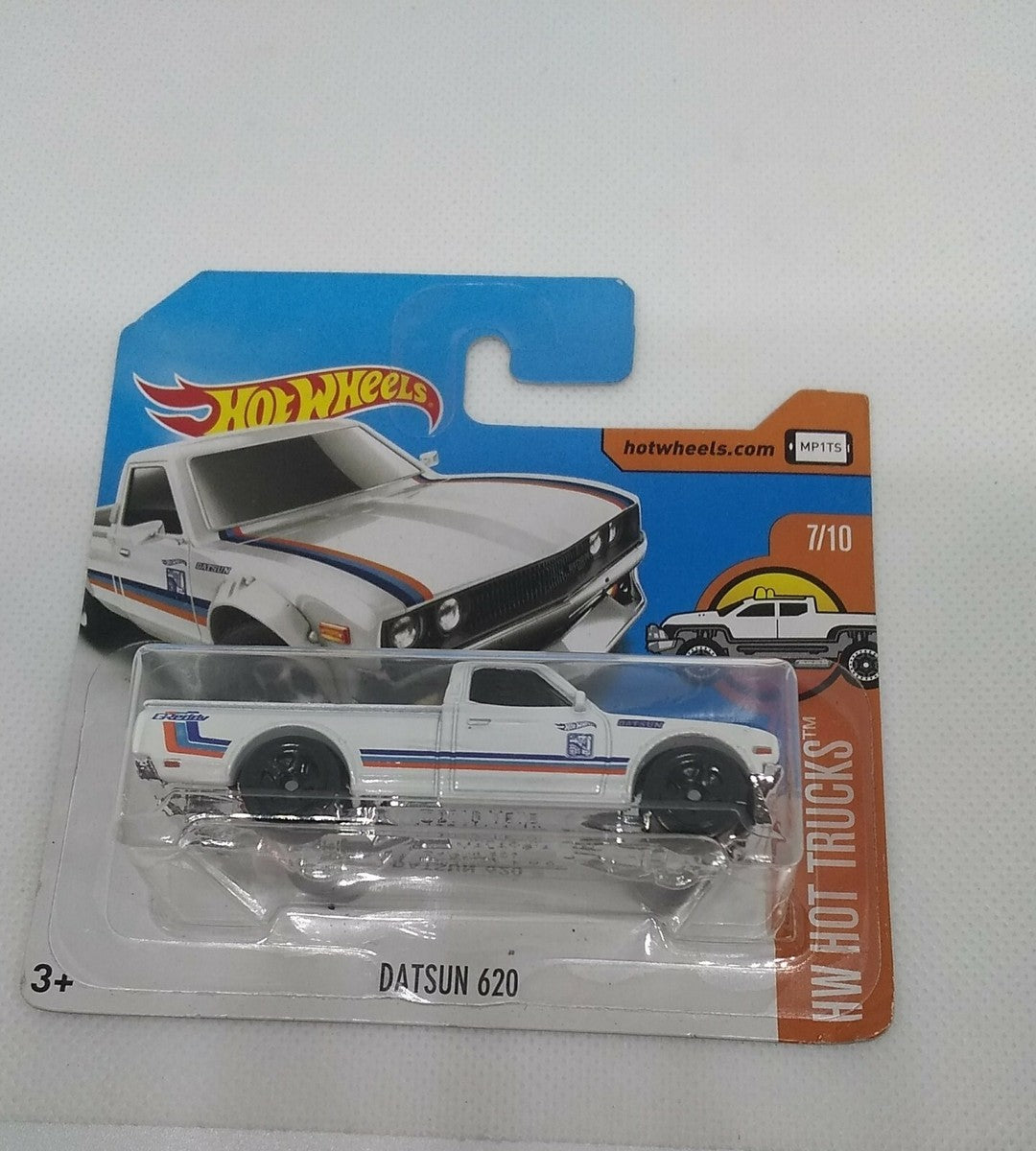 DATSUN 620