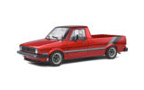 🚗 Előrendelhető – Volkswagen Caddy Pick-Up MkI 1982 – Többszínű – 1:18 Solido