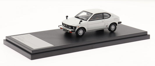 1/43 HI-STORY SUZUKI - CERVO CX-G 1978 - Többszínben (ELŐRENDELHETŐ)