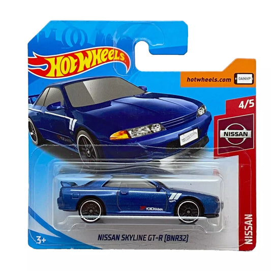 Nissan Skyline GT-R (BNR32)