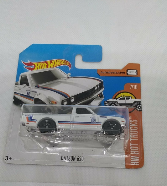 DATSUN 620