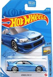 Honda Civic Si