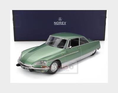 🚗 Rendelésre – Citroën DS21 Le Mans 1968 – Többszínben – 1:18 Norev