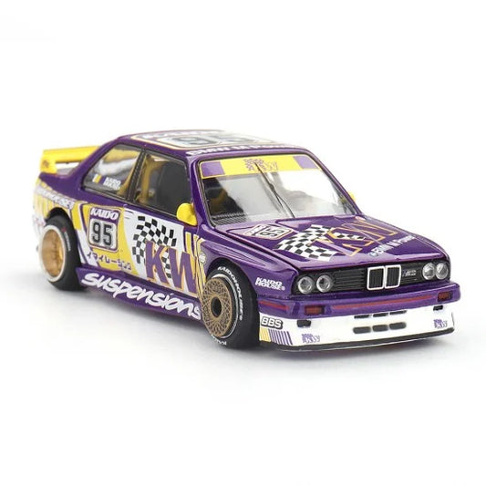 BMW - 3-SERIES M3 (E30) N 95 KAIDO KW V1 1989 -Lila