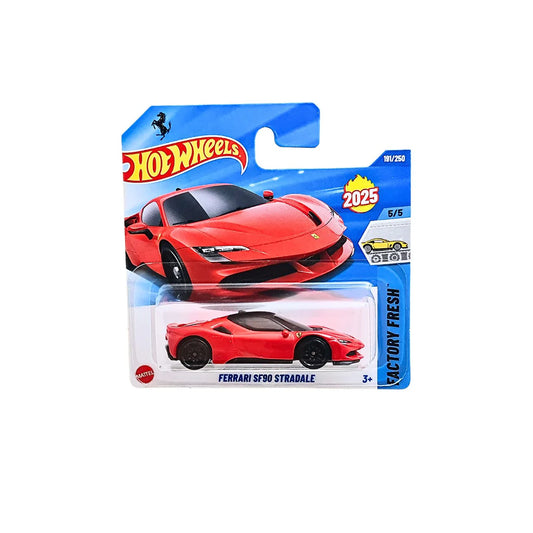 Ferrari SF90