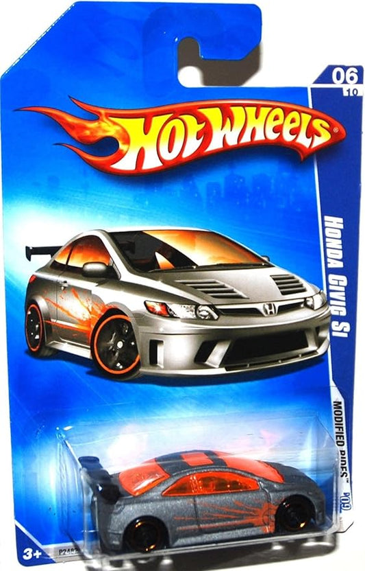 Honda Civic Si