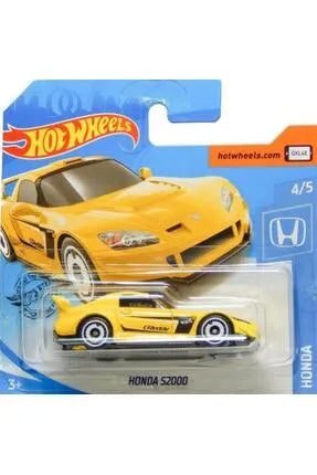 Honda S2000