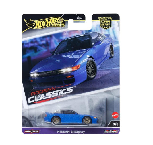 Nissan SilEighty