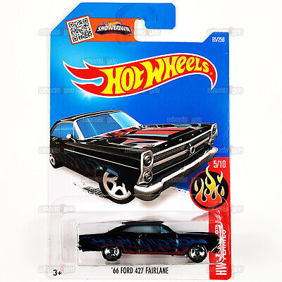 '66 Ford 427 Fairlane
